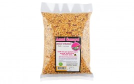 Ammi Samayal Sand Ground Thoor Dal   Pack  1 kilogram